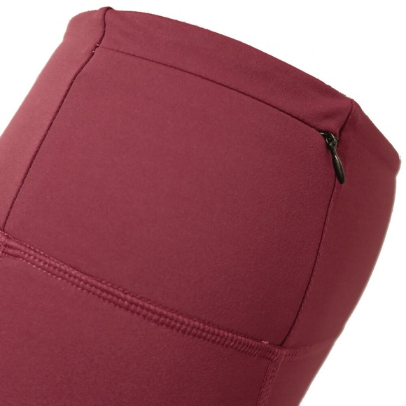 Stylish Compression "Out Perform" Leggings - TTS - Picture 5 of 8